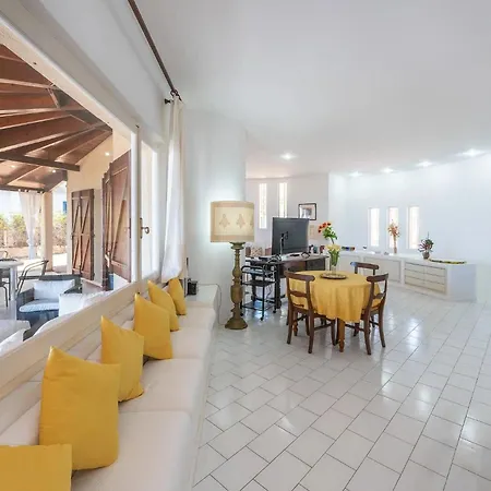 Villa Fernanda Fort Village