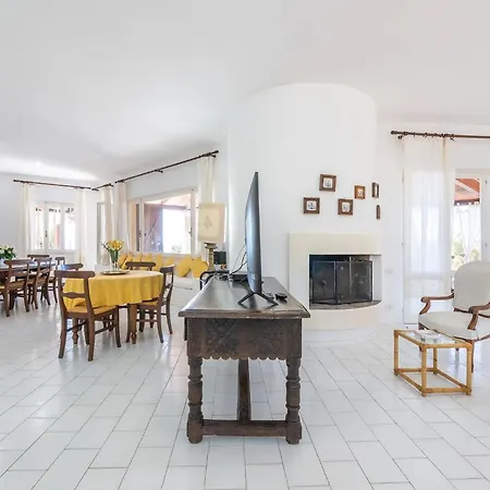 Estay - Luxury Fernanda - At Your Doorstep Santa Margherita di Pula