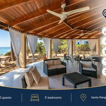 Estay - Luxury Fernanda - At Your Doorstep Villa